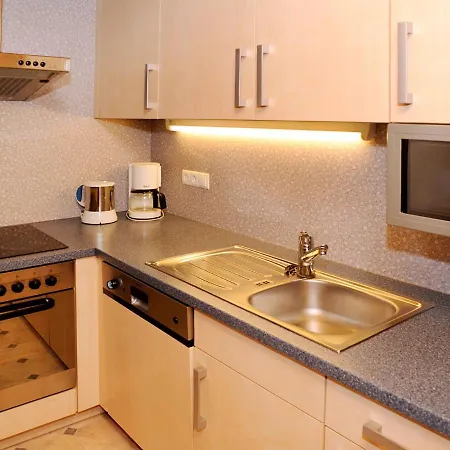 Mangard By Interhome