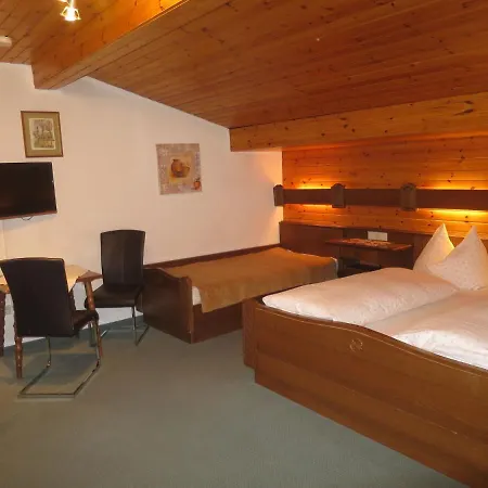 Mangard By Interhome Sankt Gallenkirch