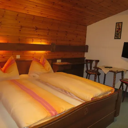 Mangard By Interhome * Sankt Gallenkirch